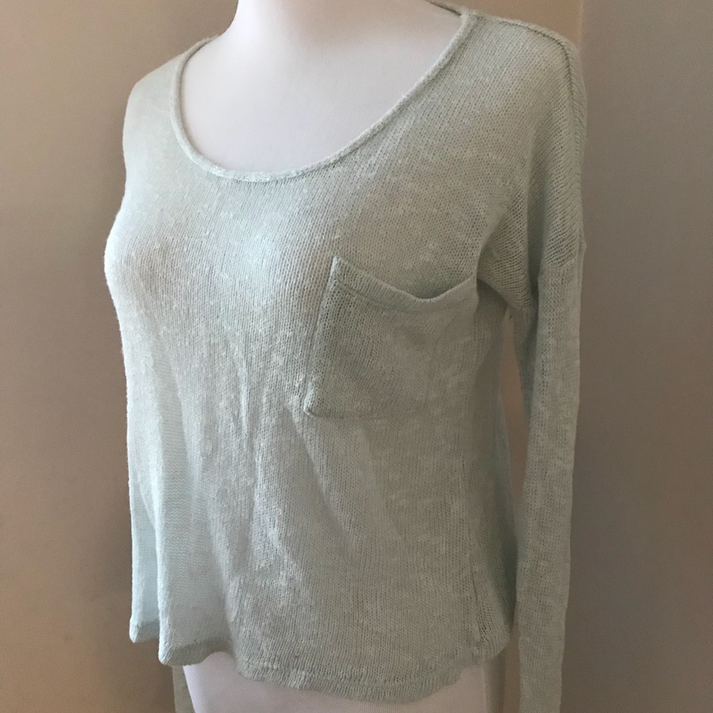 Brandy Melville Sweater
